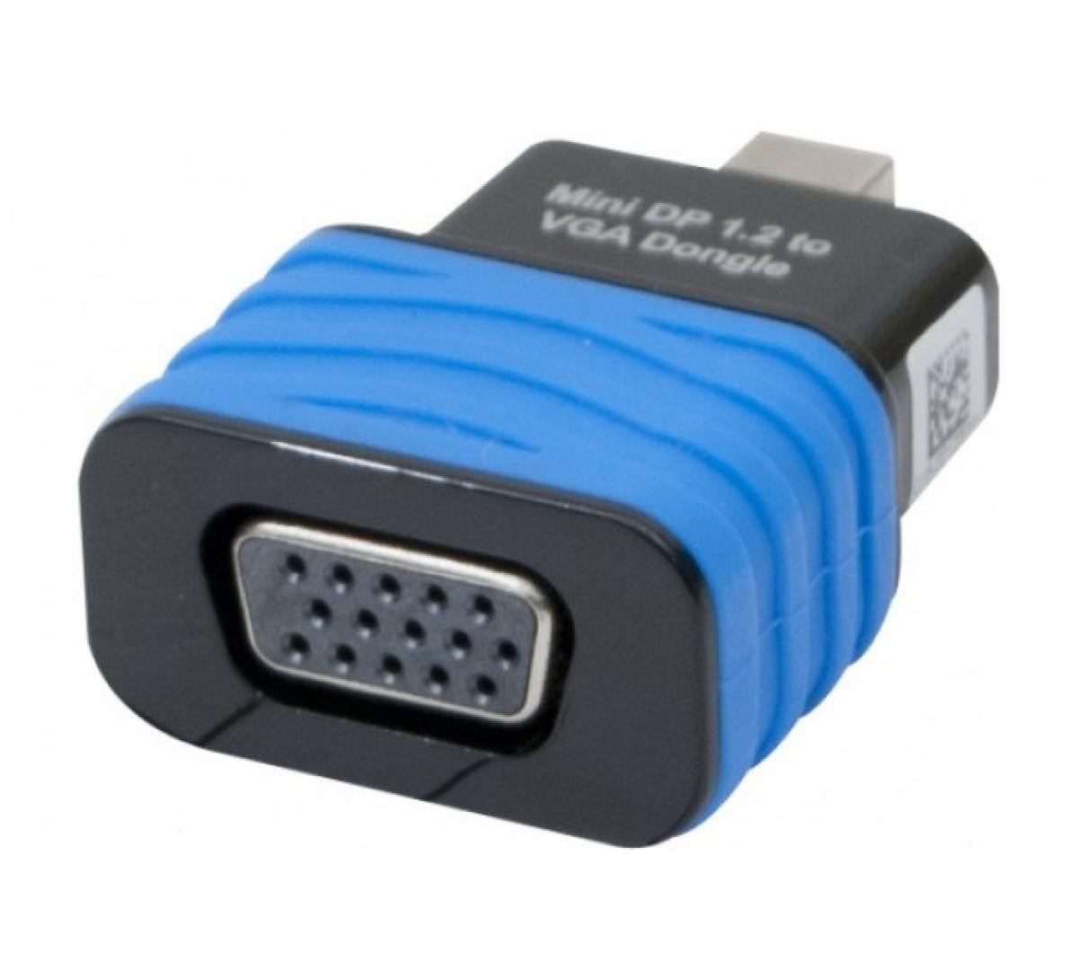Adaptador activo de MiniDisplayport a VGA