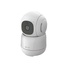 UNIARCH Uho-S1 - Câmara IP PTZ Wi-Fi 2.1MPX, IR 7MTS, 3.6MM, H. 265, para ambientes interiores
