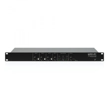 Mesa de mistura de áudio analógica Ecler eSAM402