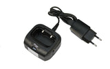 POLMAR CUBE Walkie Talkies PMR-446 uso libre 8 + 8 canales Kenwood