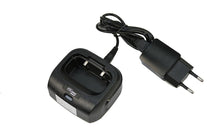 POLMAR CUBE Walkie Talkies PMR-446 uso libre 8 + 8 canales Kenwood