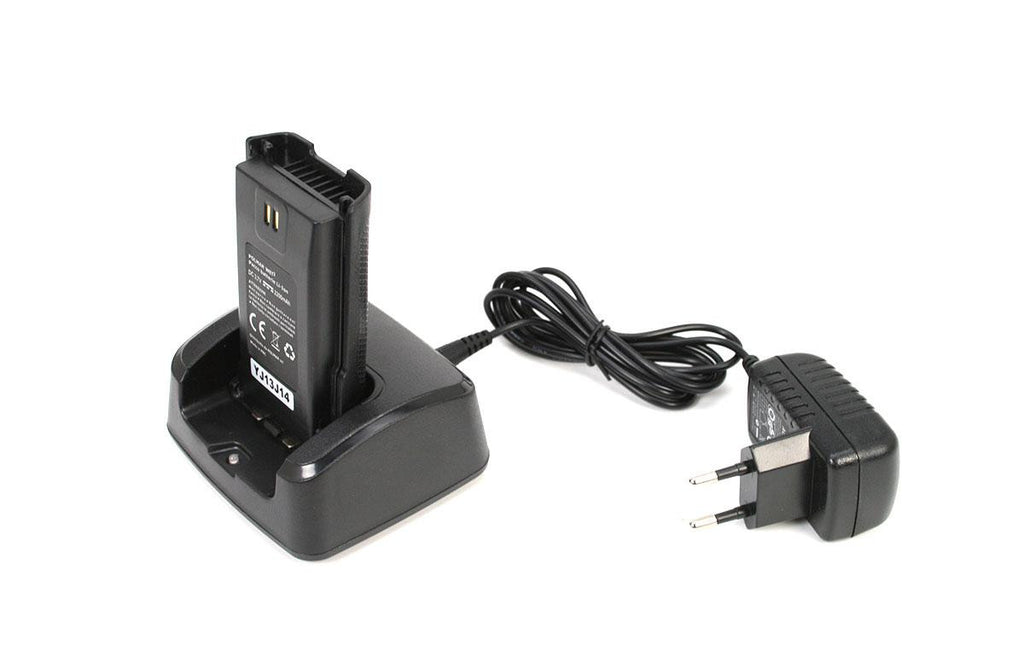 POLMAR WET-II-V77 Walkie talkie uso libre PMR-446 sumergible IP67