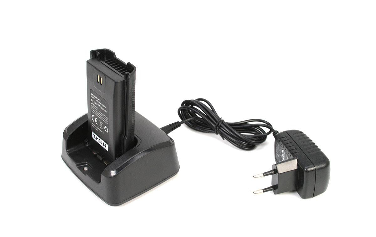 POLMAR WET-II-V77 Walkie talkie uso libre PMR-446 sumergible IP67