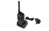 POLMAR WET-II-V77 Walkie talkie uso libre PMR-446 sumergible IP67