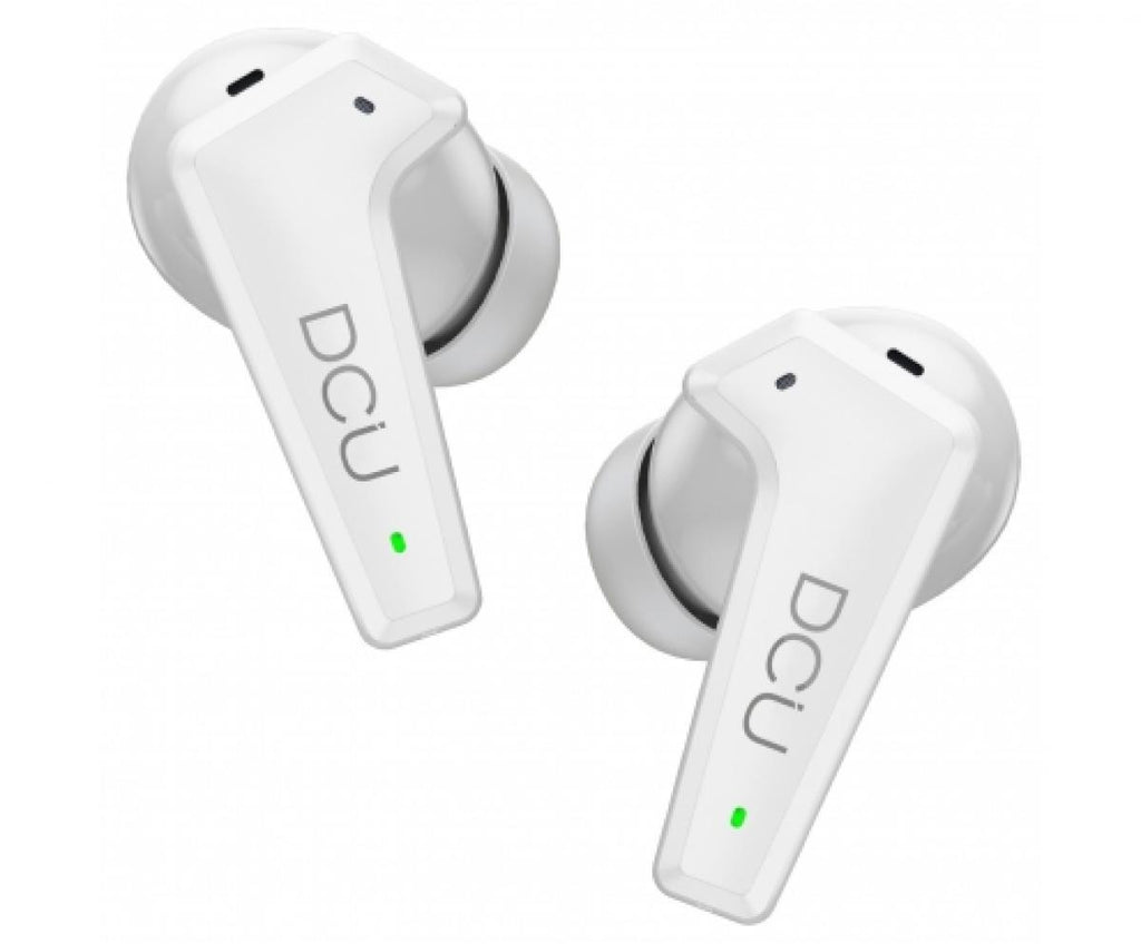 True Wireless Stereo (TWS) Earphones with Microphone 