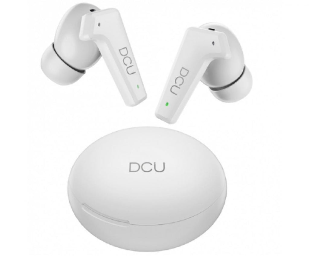 True Wireless Stereo (TWS) Earphones with Microphone 