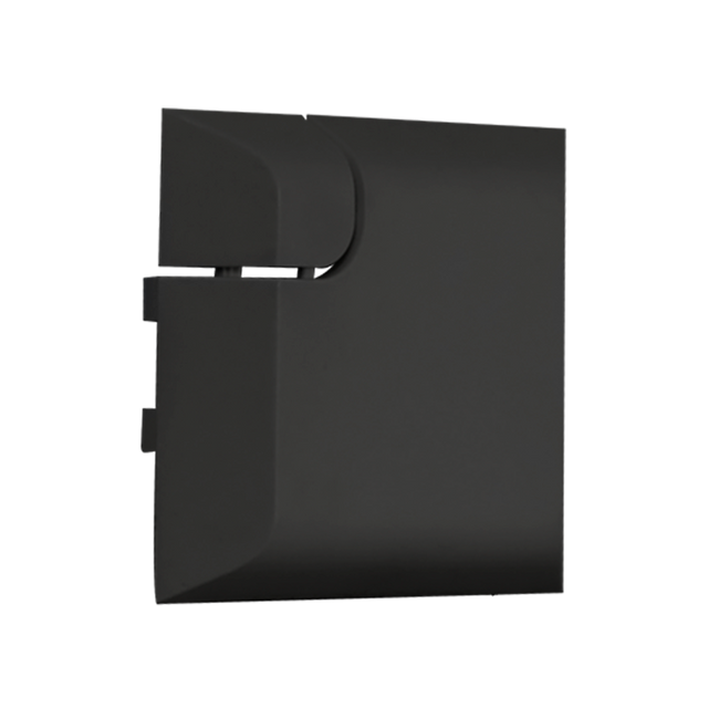 Ajax Wall Mount Bracket for MotionCam Black