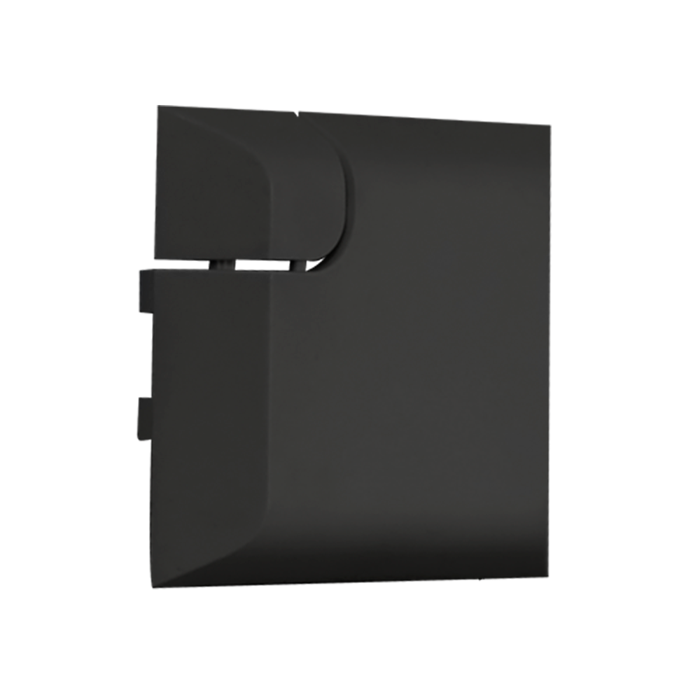 Soporte de Pared Ajax Bracket para MotionCam Negro