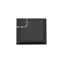 Soporte de Pared Ajax Bracket para MotionCam Negro