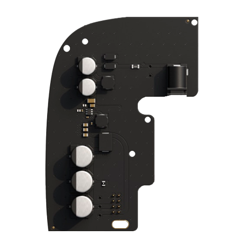 Ajax 6V DC Power Supply Module for Hub 2 / Hub 2 Plus