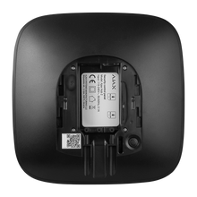 Central de alarma profesional Grado 2 - Comunicación Ethernet y dual SIM 4G