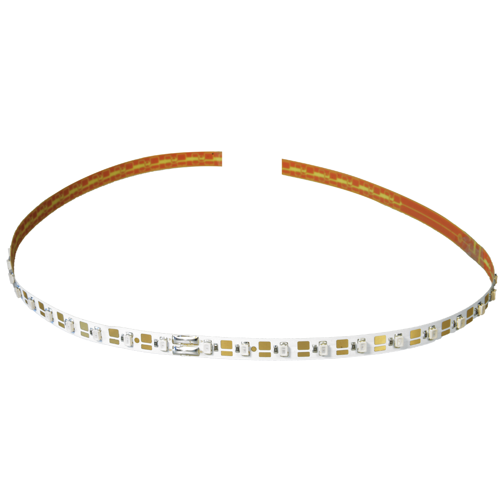 Tira de LED Ajax para Indicación de Estado