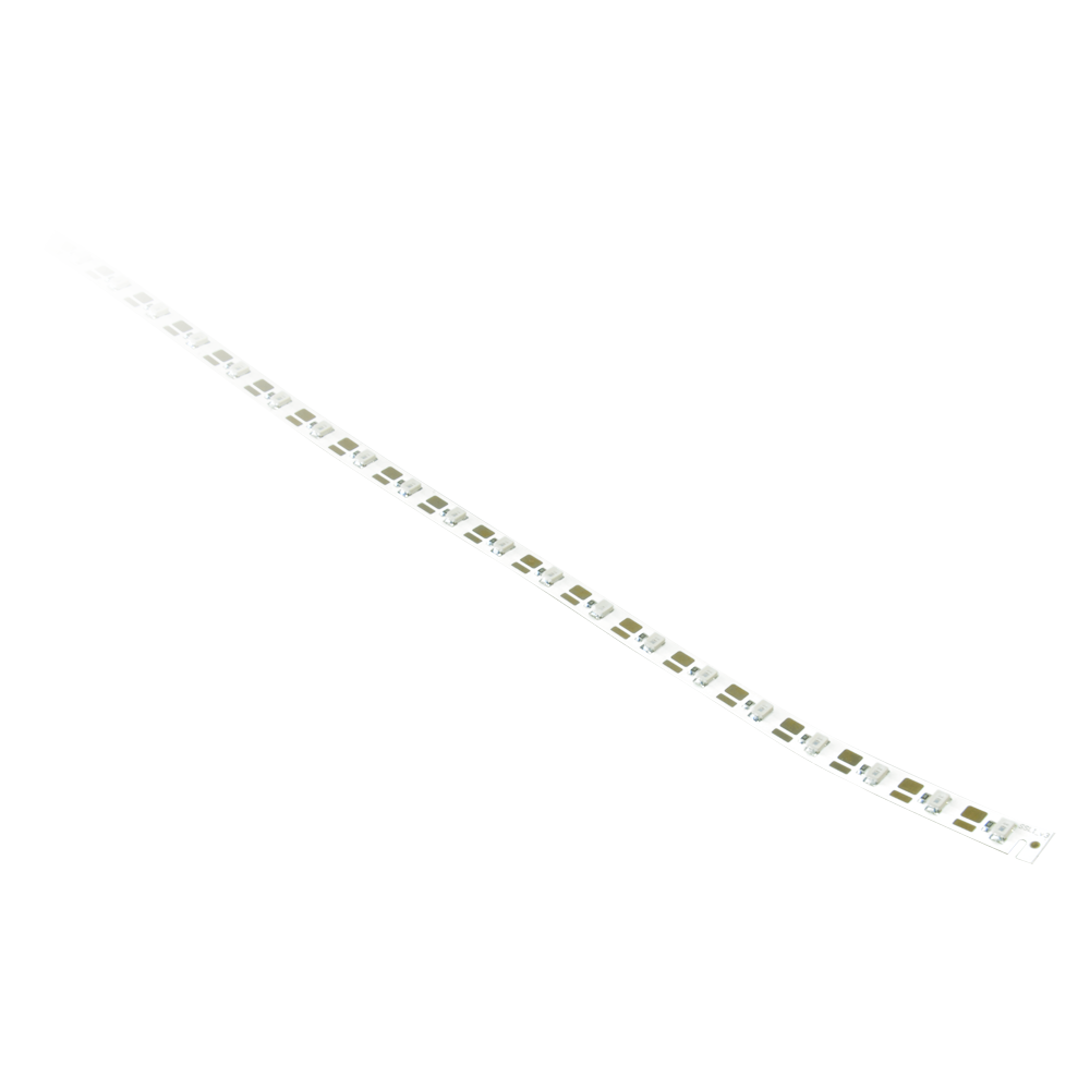 Tira de LED Ajax para Indicación de Estado