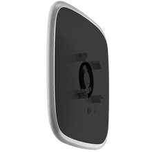 Sirena Exterior Ajax StreetSiren DoubleDeck Negra