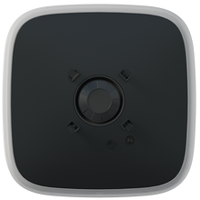 Sirena Exterior Ajax StreetSiren DoubleDeck Negra