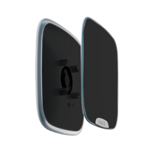Sirena Exterior Ajax StreetSiren DoubleDeck Negra