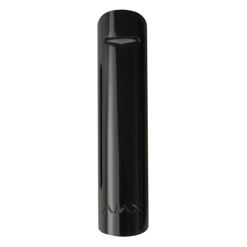 Ajax DoorProtect Black Simulated Door/Window Sensor