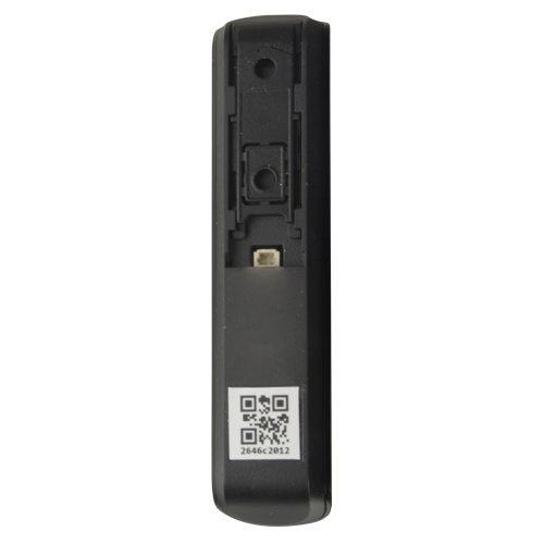 Sensor de Puerta/Ventana Simulado Ajax DoorProtect Negro