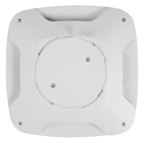 Sirene / Detetor de Fumo Simulado Ajax FireProtect Branco