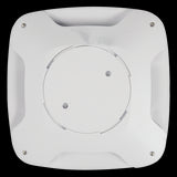 Ajax Carcasa para detector AJ-FIREPROTECT-W y AJ-FIREPROTECTPLUS-W Instalación sencilla Plástico ABS Color blanco