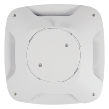 Sirene / Detetor de Fumo Simulado Ajax FireProtect Branco
