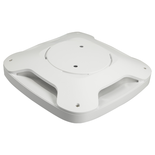 Sirene / Detetor de Fumo Simulado Ajax FireProtect Branco