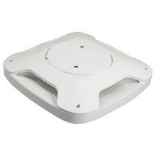 Sirene / Detetor de Fumo Simulado Ajax FireProtect Branco