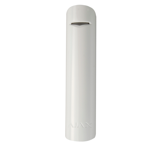 Ajax DoorProtect Simulated Door/Window Sensor White