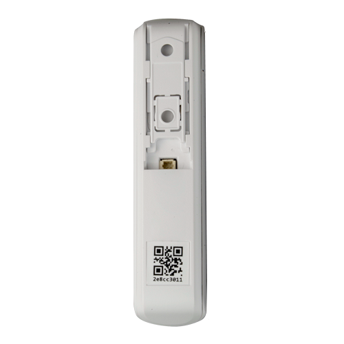 Sensor de Puerta/Ventana Simulado Ajax DoorProtect Blanco