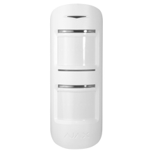 Ajax MotionProtect Outdoor White Simulated Outdoor Detector