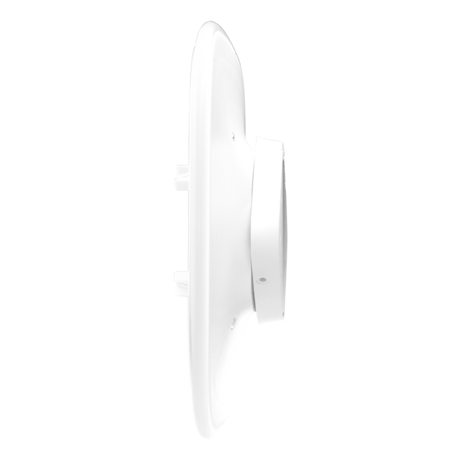 Ajax StreetSiren White Simulation Outdoor Siren