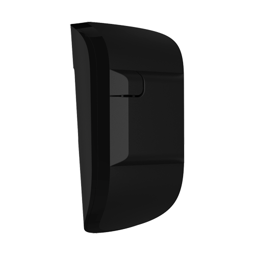 Ajax MotionCam Simulation Camera Black