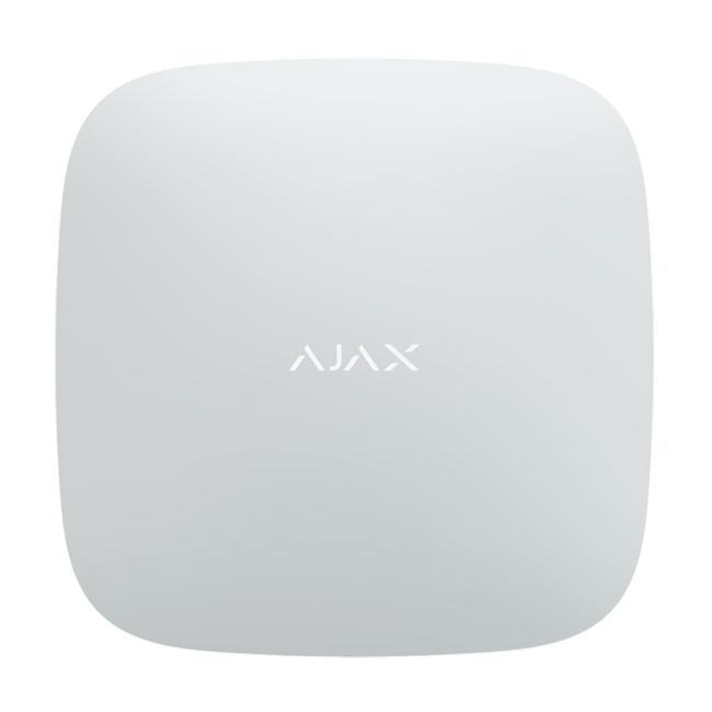 Ajax AJ-HUBKIT-RENOVE1-W: Integration Pack with Hub and Transmission Modules