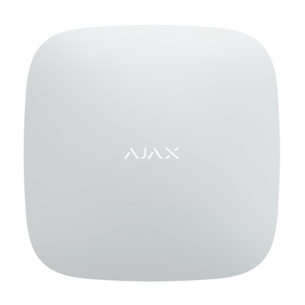 Ajax AJ-HUBKIT-RENOVE1-W: Pack de Integración con Hub y Módulos de Transmisión