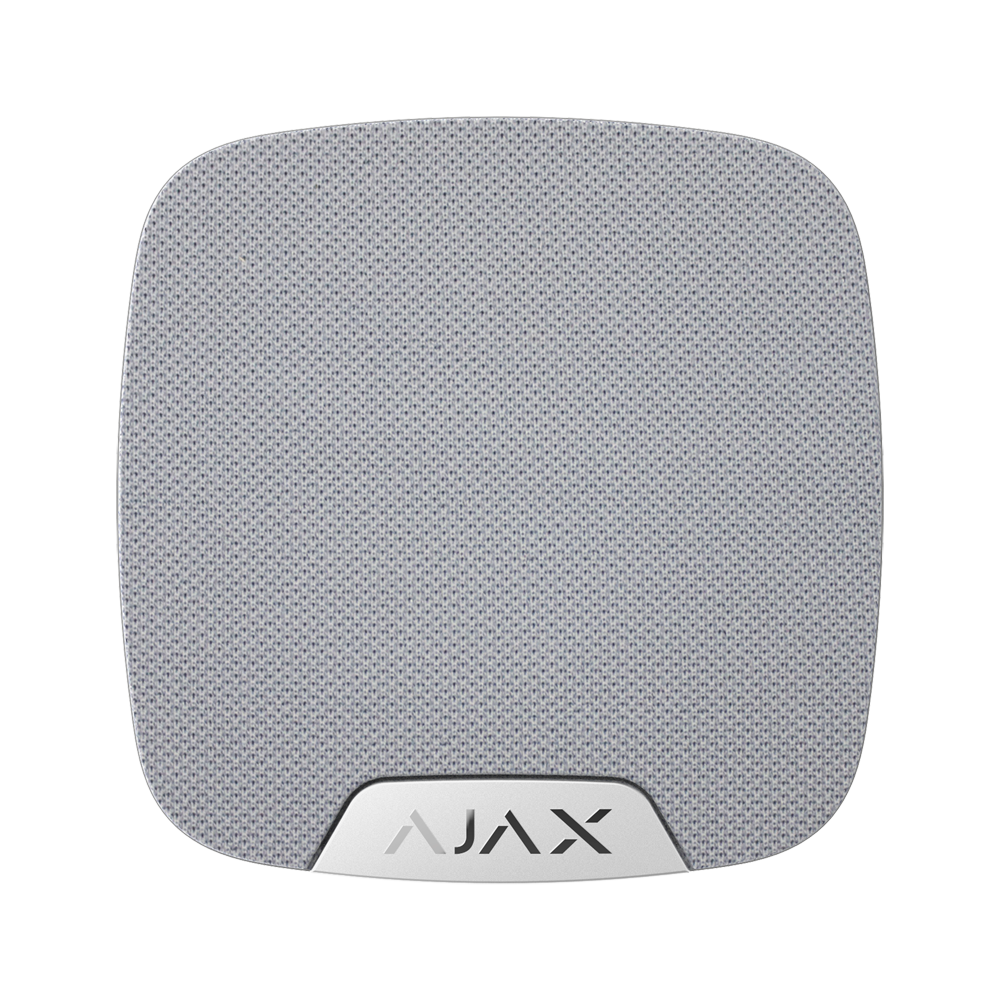Ajax AJ-HUBKIT-RENOVE1-W: Pack de Integración con Hub y Módulos de Transmisión
