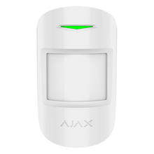 Ajax AJ-HUBKIT-RENOVE1-W: Pack de Integración con Hub y Módulos de Transmisión
