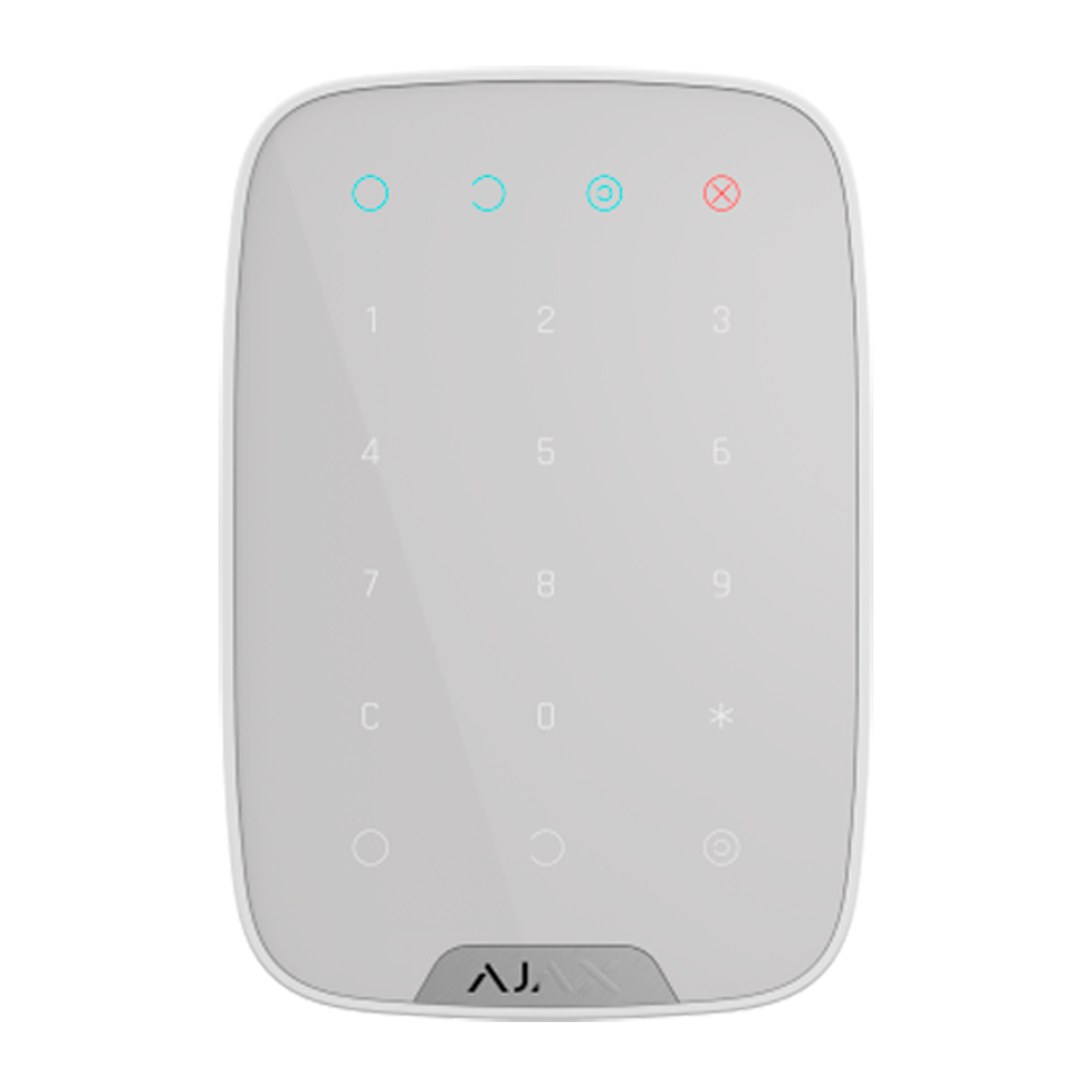 Ajax AJ-HUBKIT-RENOVE1-W: Pack de Integración con Hub y Módulos de Transmisión