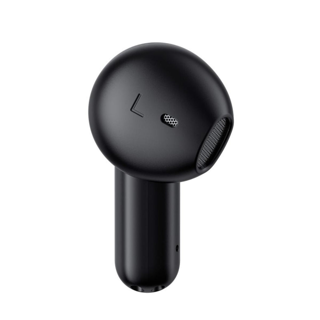 DCU TEC Mini Mate Bluetooth 5.1 Headphones Black 