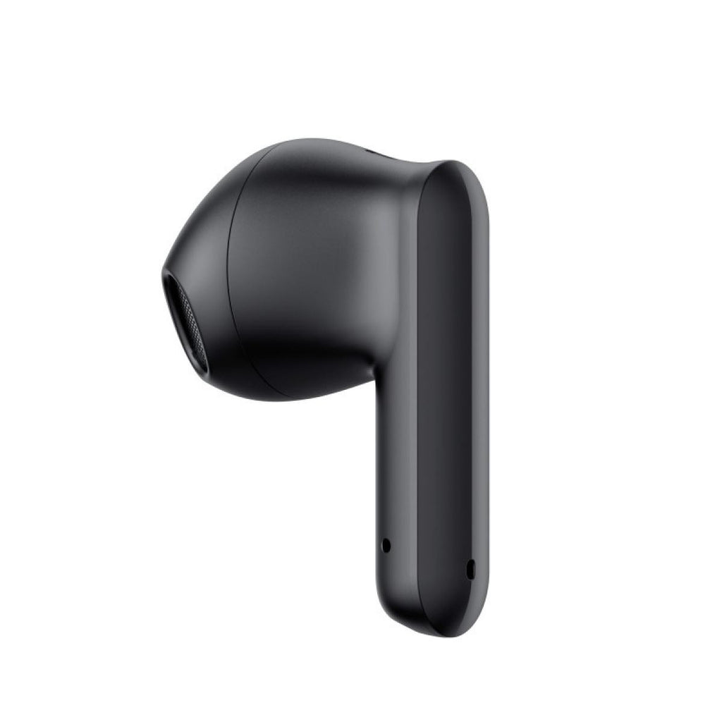 DCU TEC Mini Mate Bluetooth 5.1 Headphones Black 