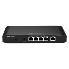 Controlador de router Reyee Cloud - 5 portas RJ45 10/100/1000 Mbps