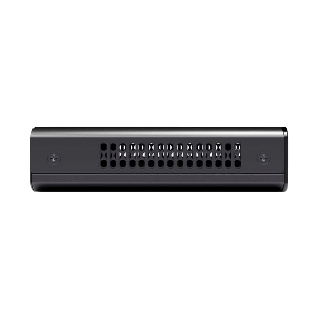 Router Cloud Gerível 5 Portas Gigabit Dupla WAN RG-EG105G-V2 Reyee