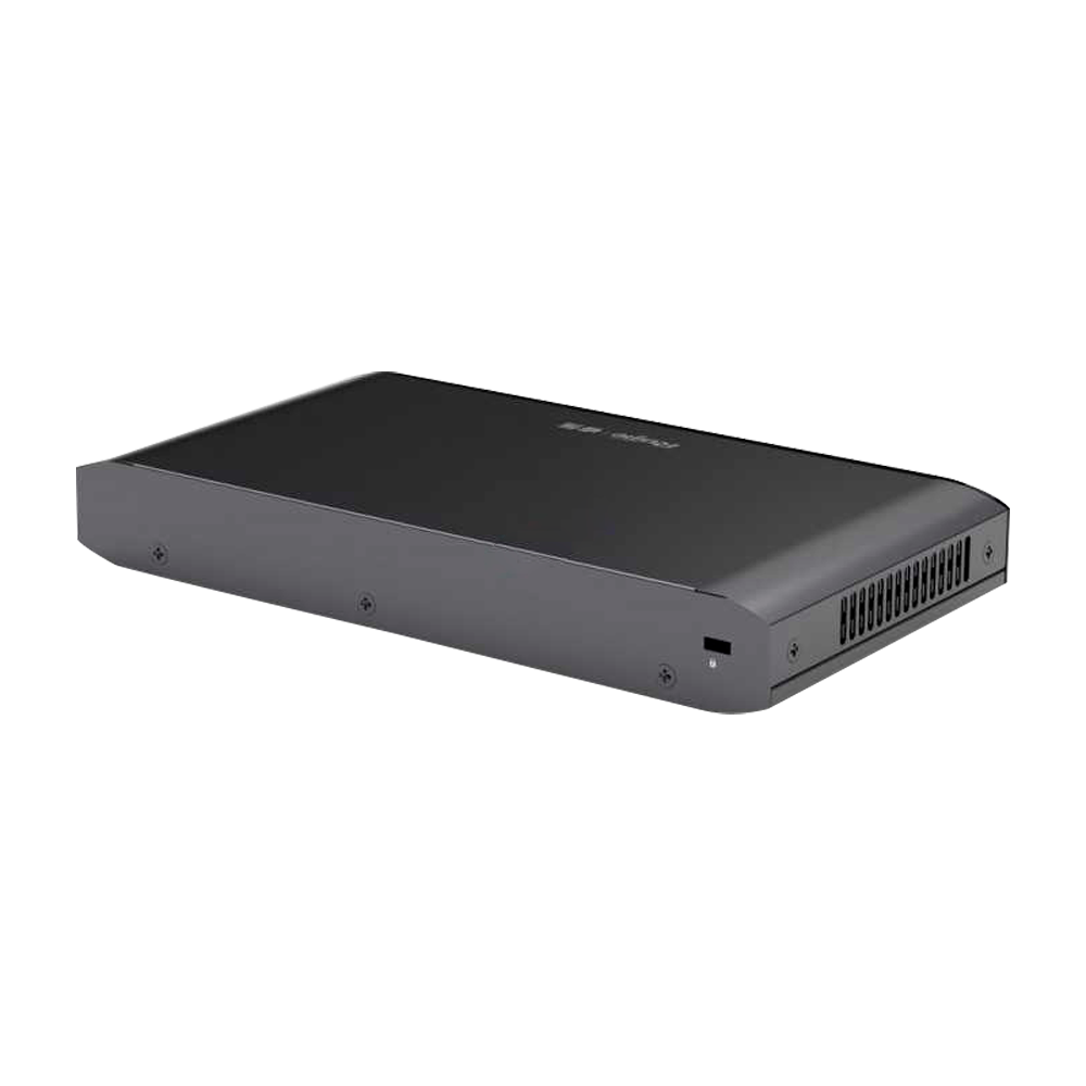 Controlador de router Reyee Cloud - 5 portas RJ45 10/100/1000 Mbps