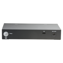 Reyee Switch PoE Cloud Gestionable 8 puertos PoE 802.3af/at + 1 Uplink RJ45