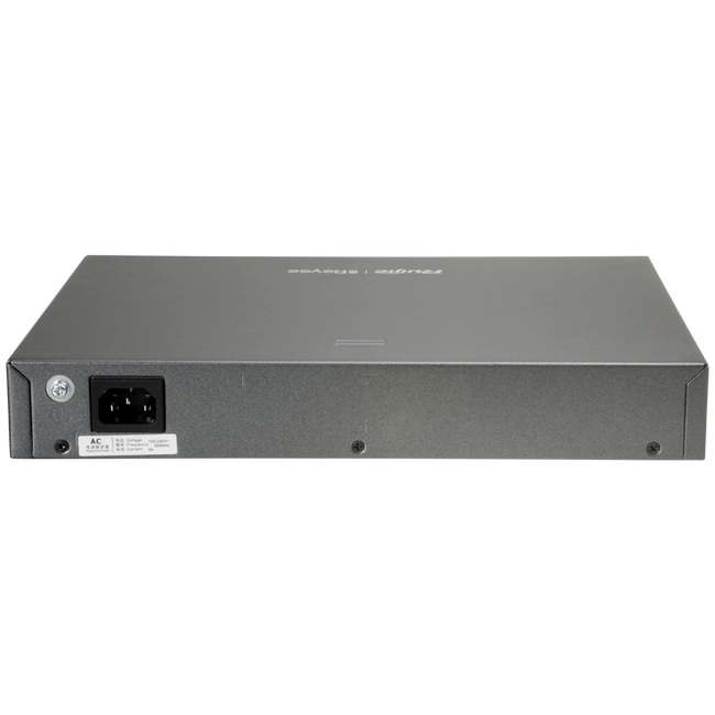 PoE+ Cloud Managed Switch 16 Gigabit Ports + 2 SFP 240W RG-ES218GC-P Reyee