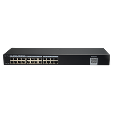 Reyee Switch Cloud Capa 2 - 24 puertos RJ45 Gigabit