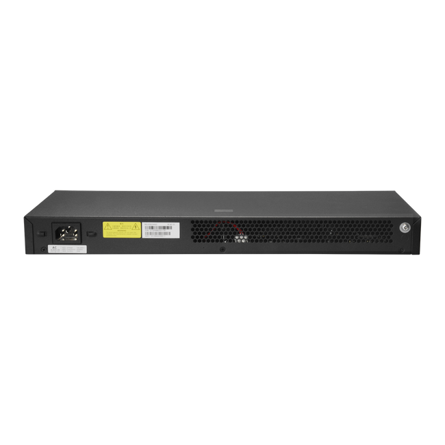 Switch Cloud Gerível 24 Portas Gigabit para Rack RG-ES224GC Reyee
