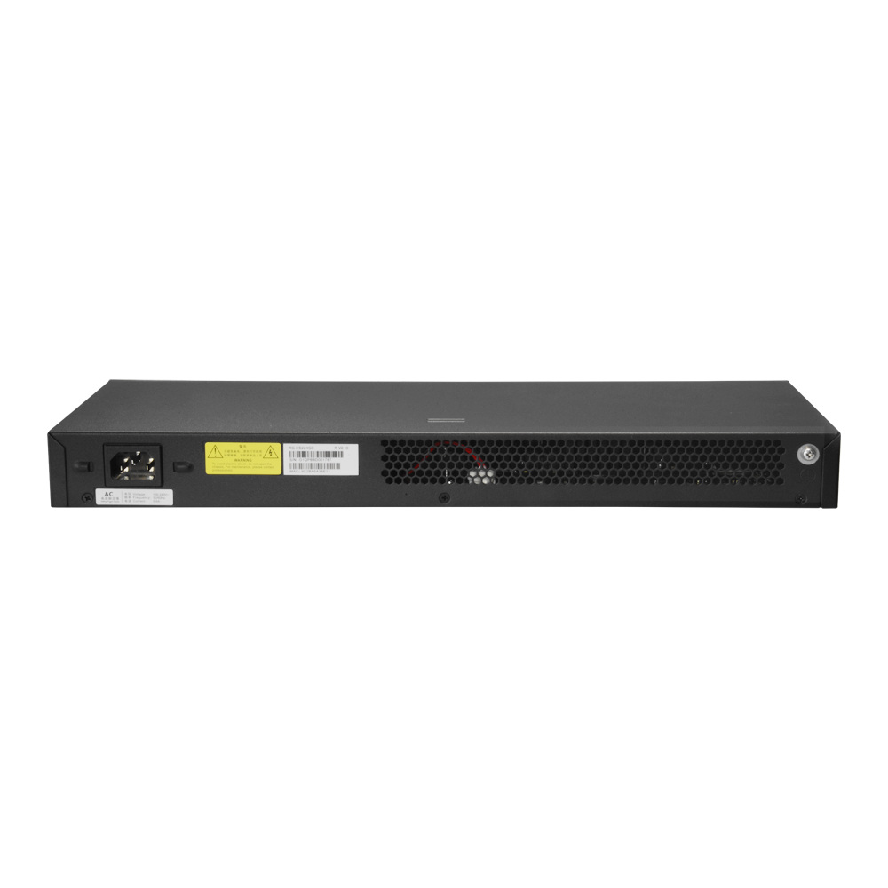 Reyee Switch Cloud Capa 2 - 24 puertos RJ45 Gigabit