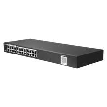 Reyee Switch Cloud Capa 2 - 24 puertos RJ45 Gigabit