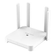 Reyee Gigabit Mesh Wi-Fi 6 AX1800 Router - 5 10/100/1000 Mbps RJ45 Ports with Remote Management via Cloud