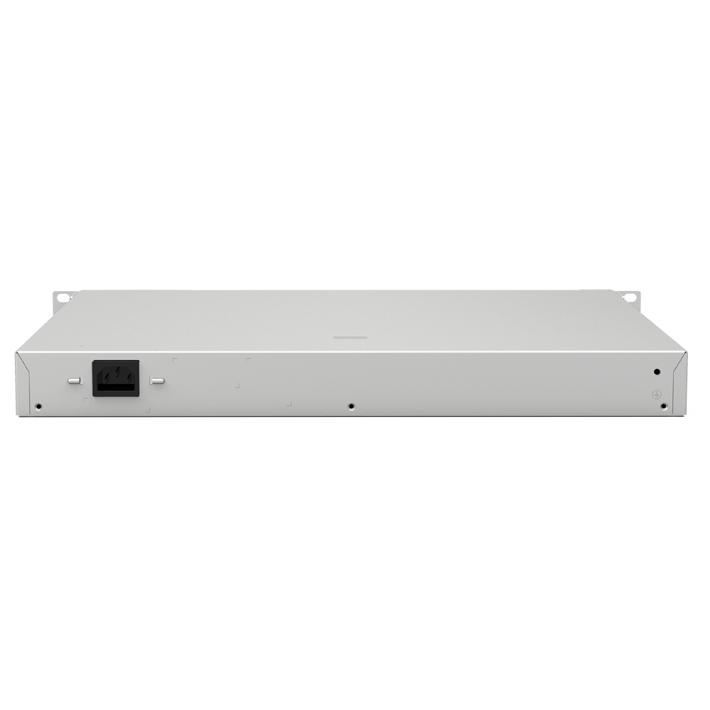Reyee Switch PoE Cloud Capa 2 - 24 puertos PoE Gigabit+ 4 SFP+ 10Gbps  hasta 370W